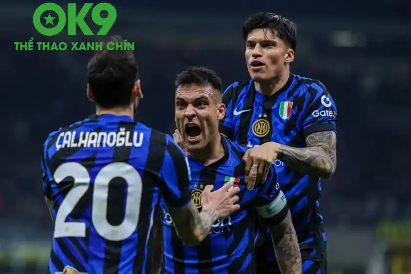 Inter sẽ có khởi động trọn vẹn trong cuộc tiếp đón Monza. (Ảnh: Internet) Inter sẽ có khởi động trọn vẹn trong cuộc tiếp đón Monza. (Ảnh: Internet)